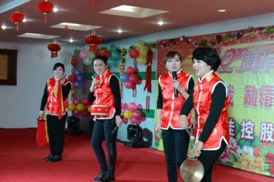 加佳30周年慶