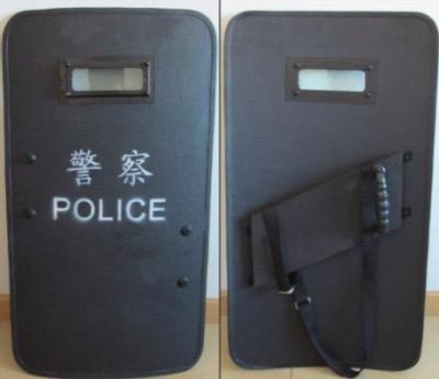 盾牌（防彈）