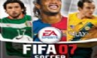 《FIFA 07》简体中文免安装版 游戏截图 7